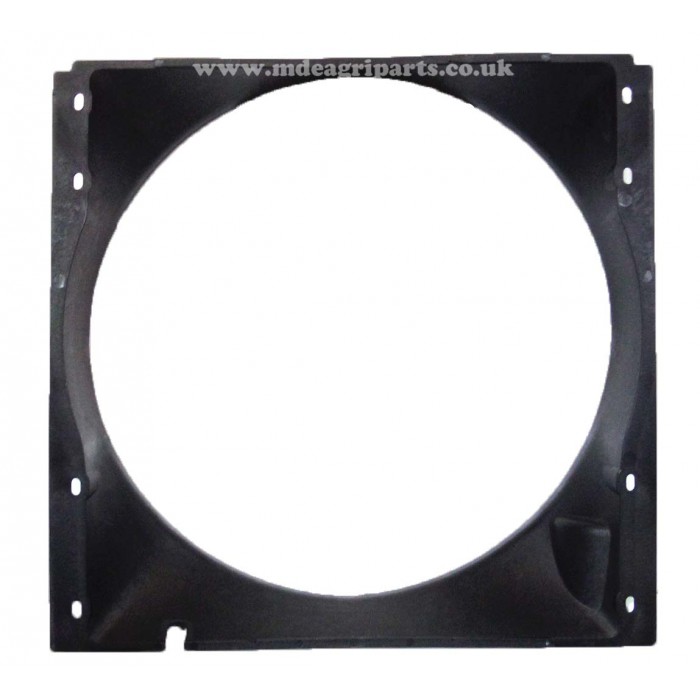 Case/New Holland Radiator Shroud - Image 3